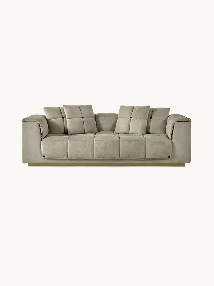 Roberto Cavalli Amargosa Sofa