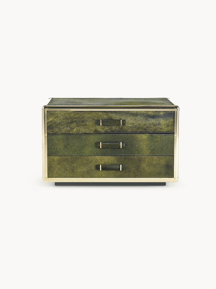 Roberto Cavalli Fly Case Nightstand