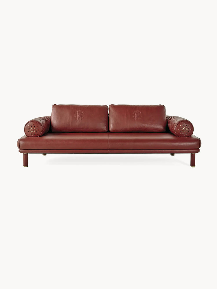 Roberto Cavalli Nevada Sofa