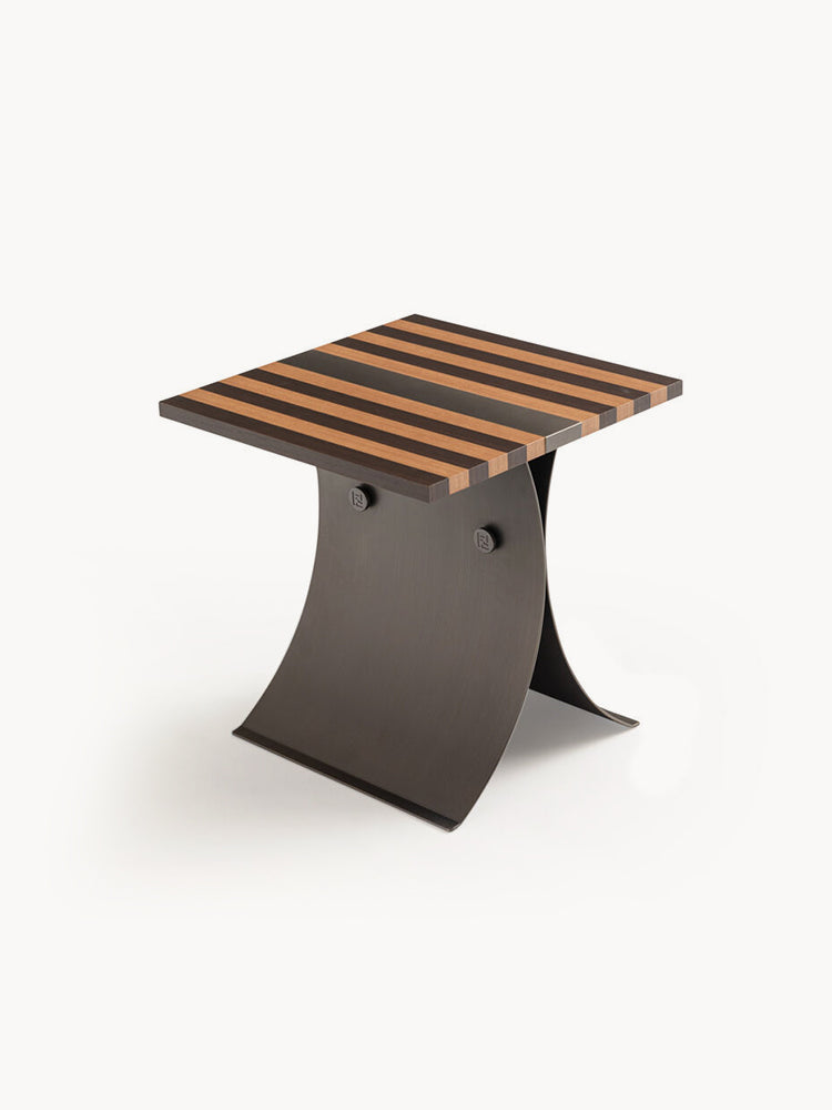 Fendi  Ff Kiss  Side Table