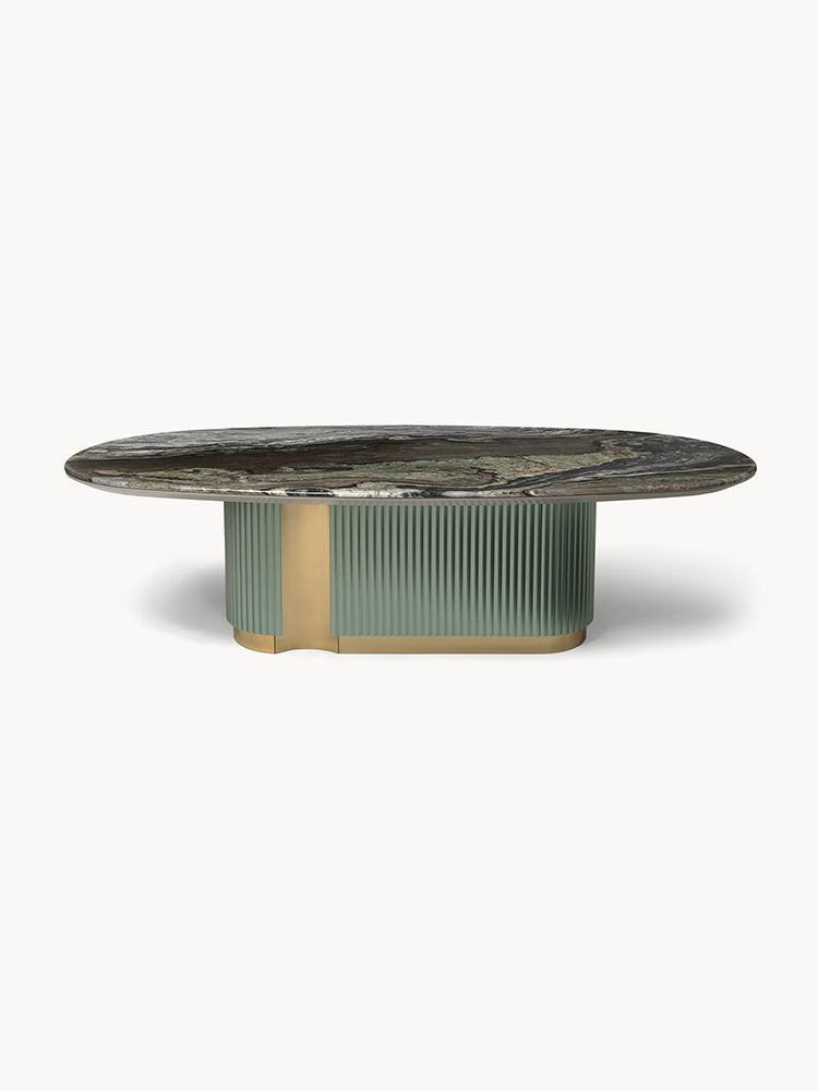 Visionnaire Leonardo Dining Table