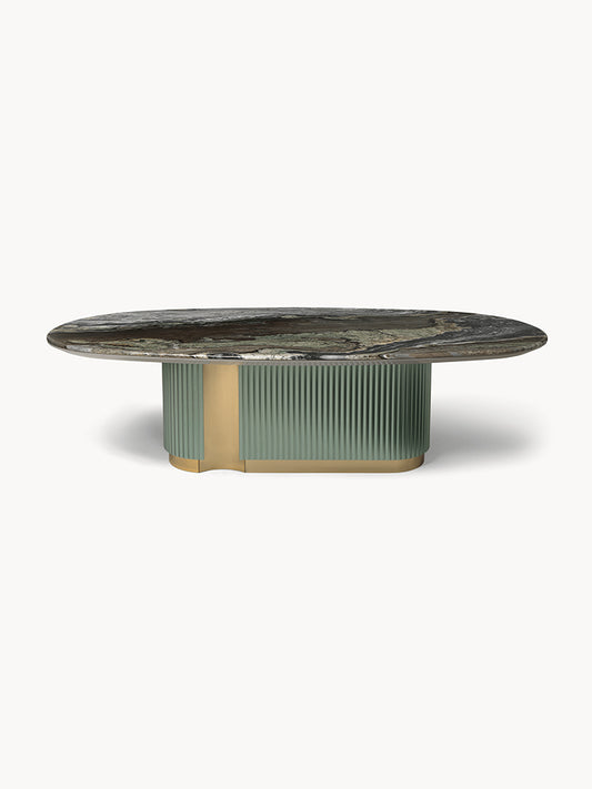 Visionnaire Leonardo Dining Table