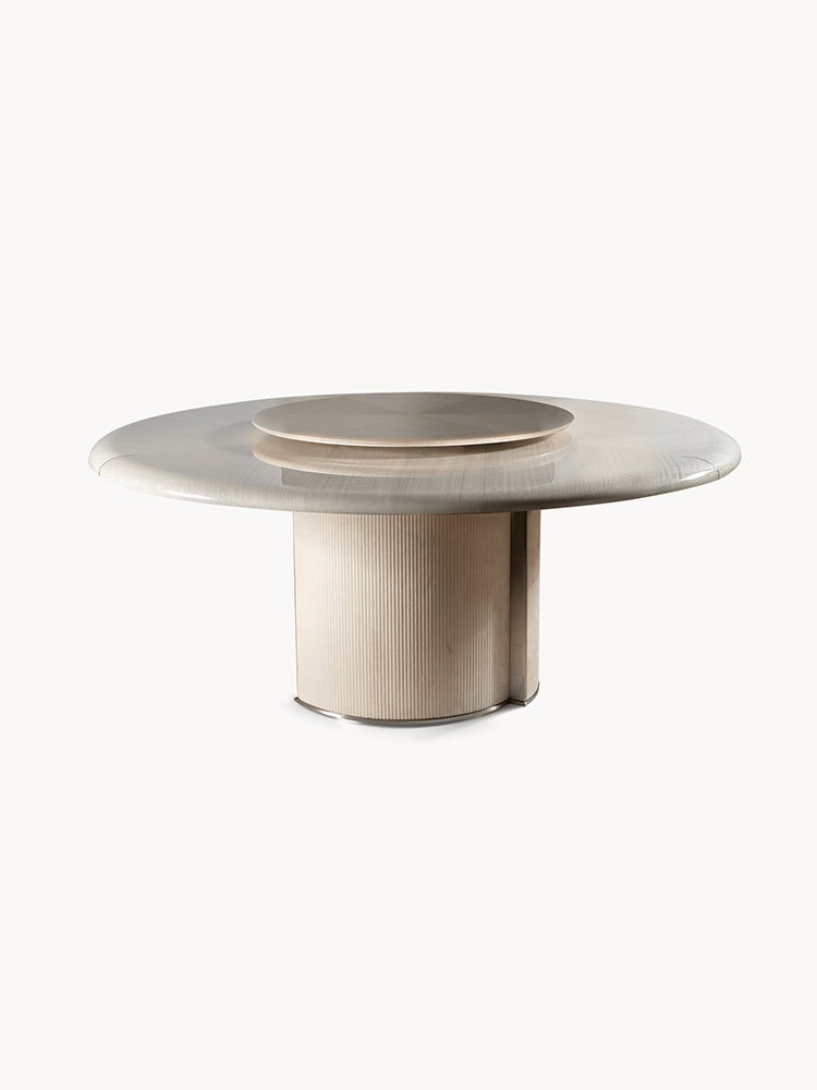 Visionnaire Lyrique Dining Table