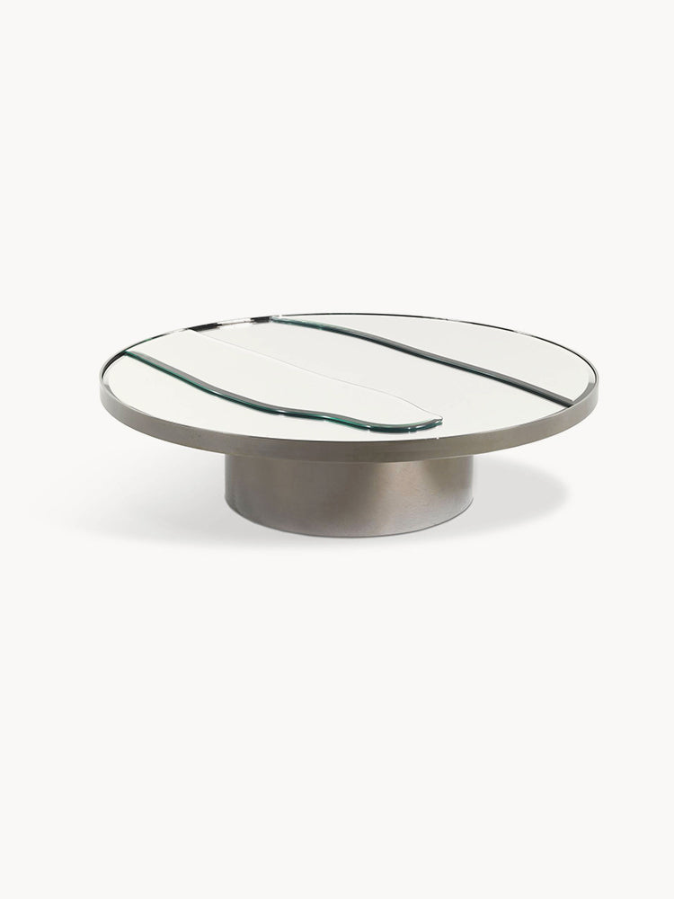 Roberto Cavalli  Sahara Coffee Table