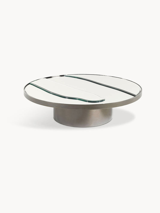 Roberto Cavalli  Sahara Coffee Table