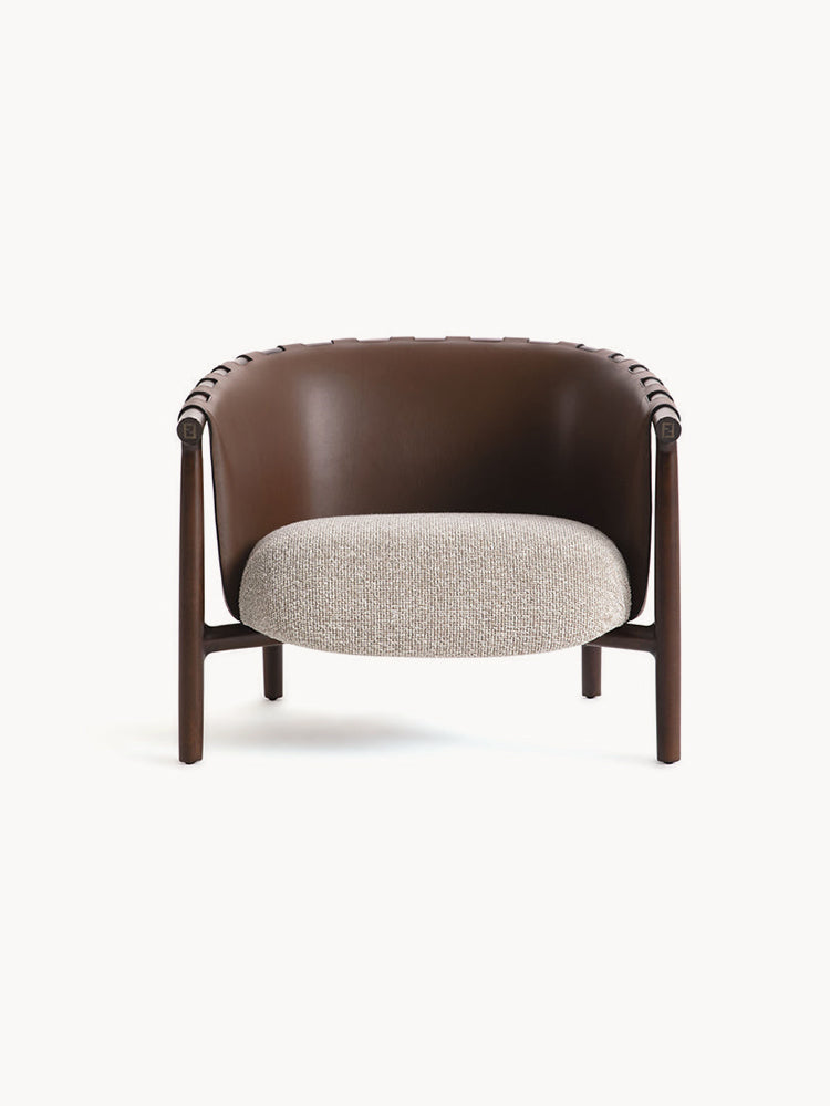 Fendi Cleo Leisure Chair