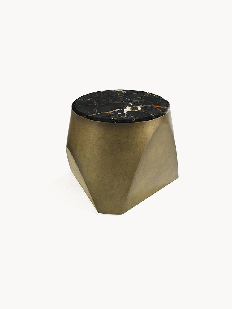 Roberto Cavalli Jipe Side Table