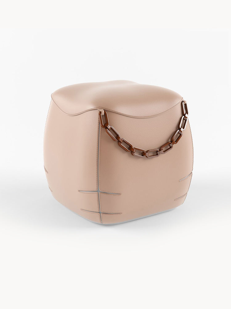 Fendi Cat Stool