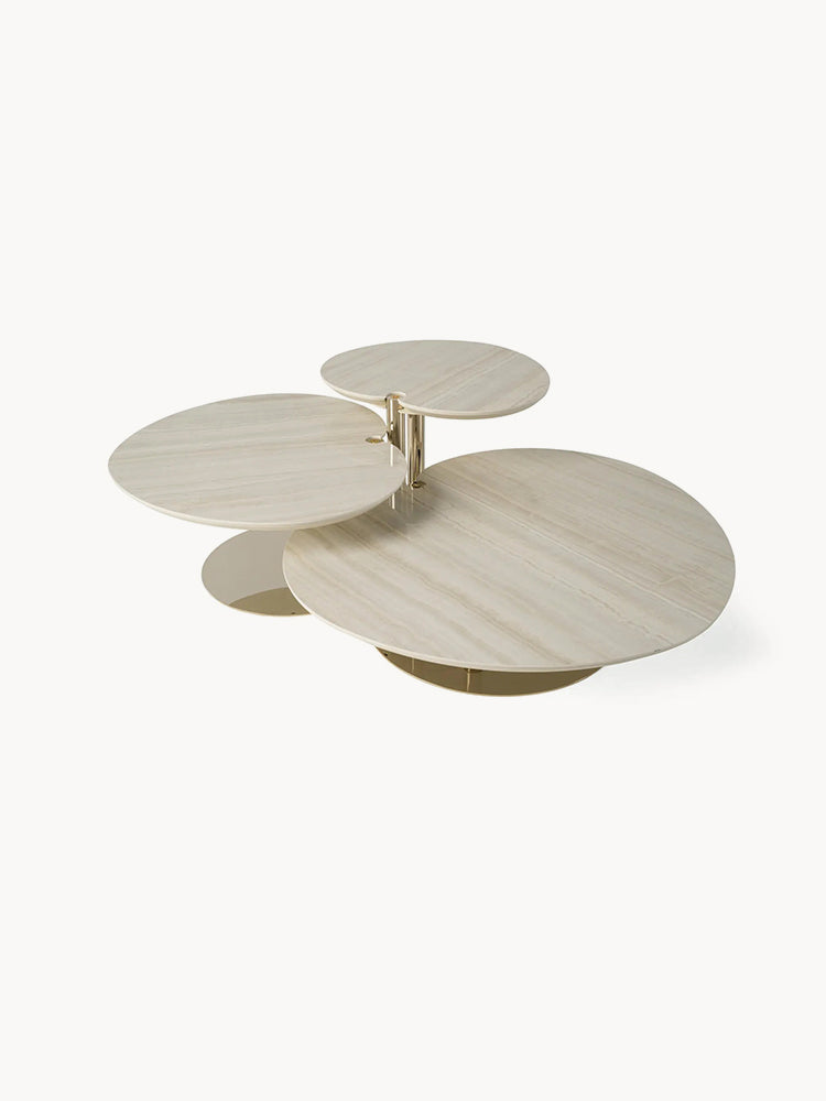 Roberto Cavalli  Paje Coffee Table