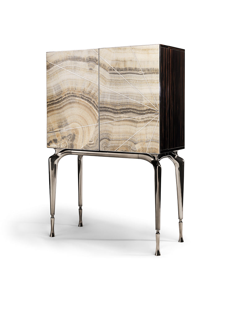 Visionnaire AURORA Wine Cabinet
