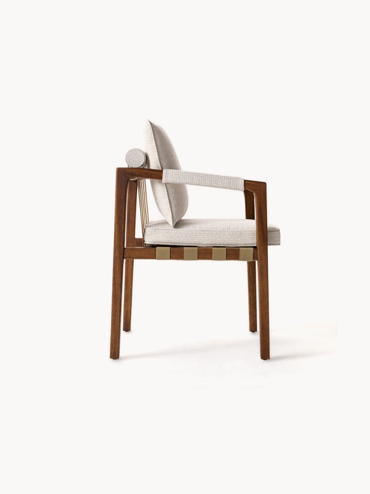 Fendi Kathy Dining Chair