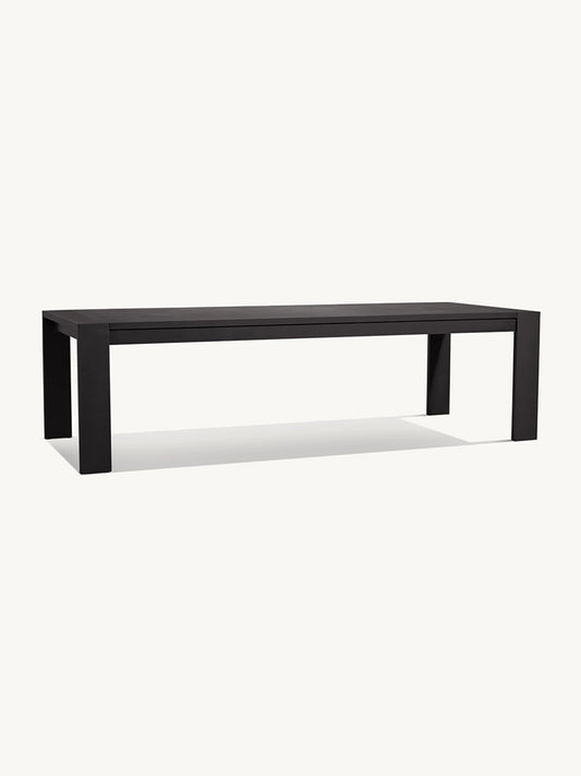 RH Marbella Rectangular Dining Table