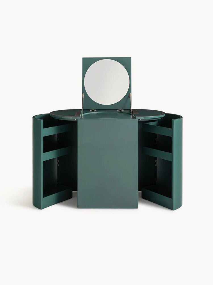 Fendi O'Lock Vanity Dressing Table