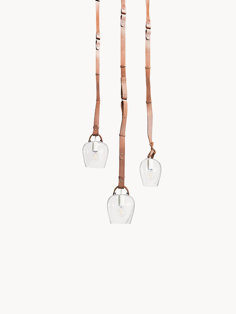 Fendi Bells Lighting