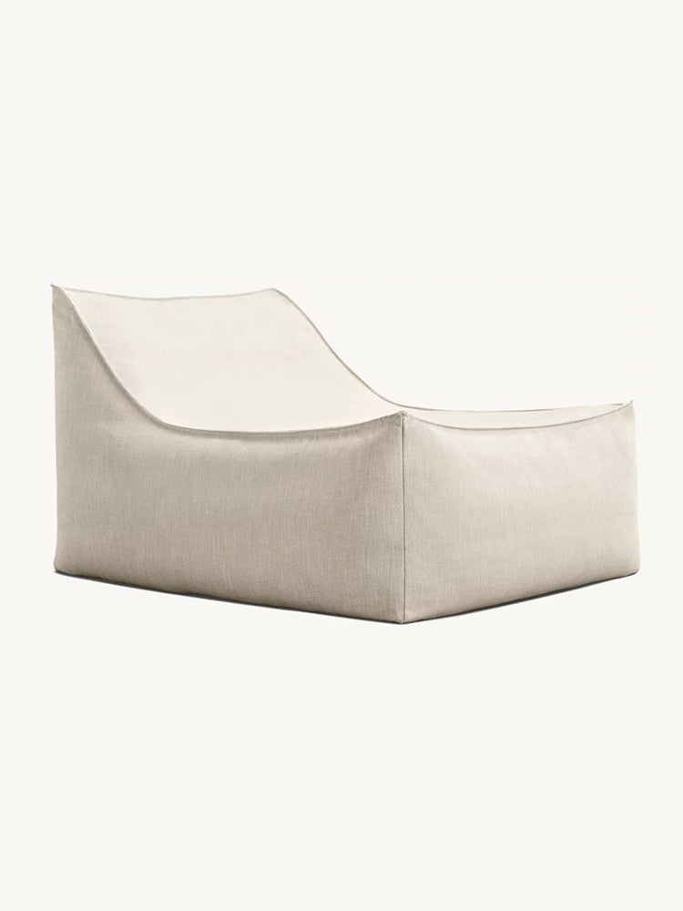 RH Ibiza Lounge Chair