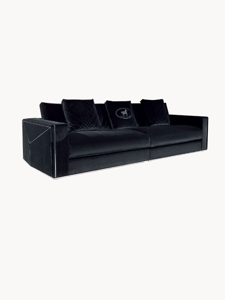 Fendi Versailles Sofa