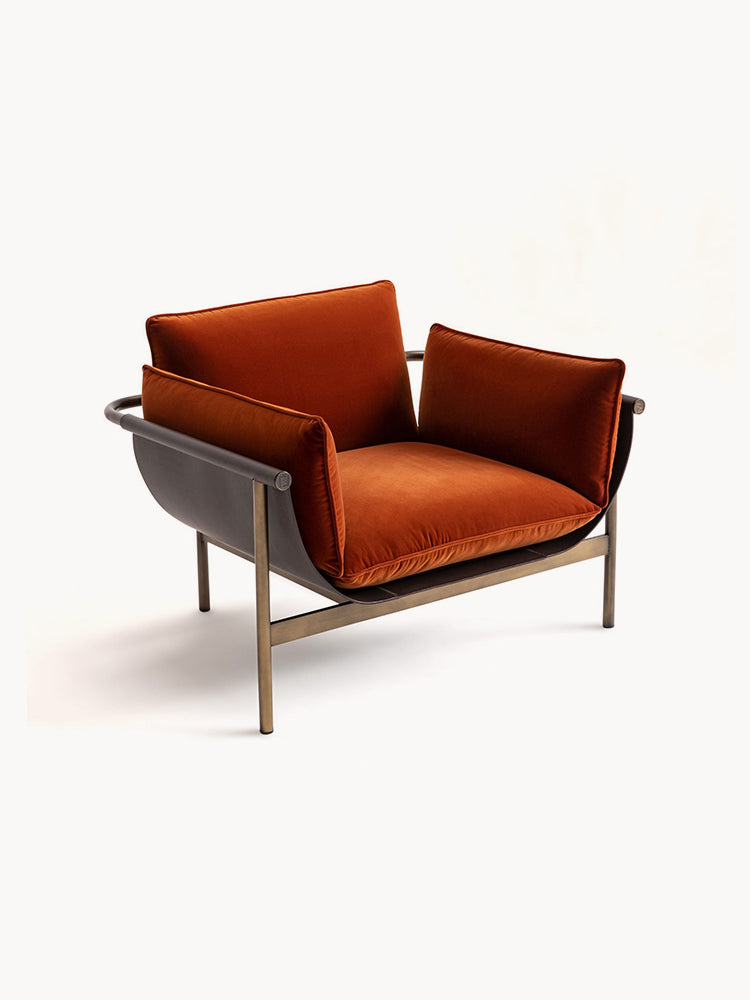 Fendi Totu Leisure Chair