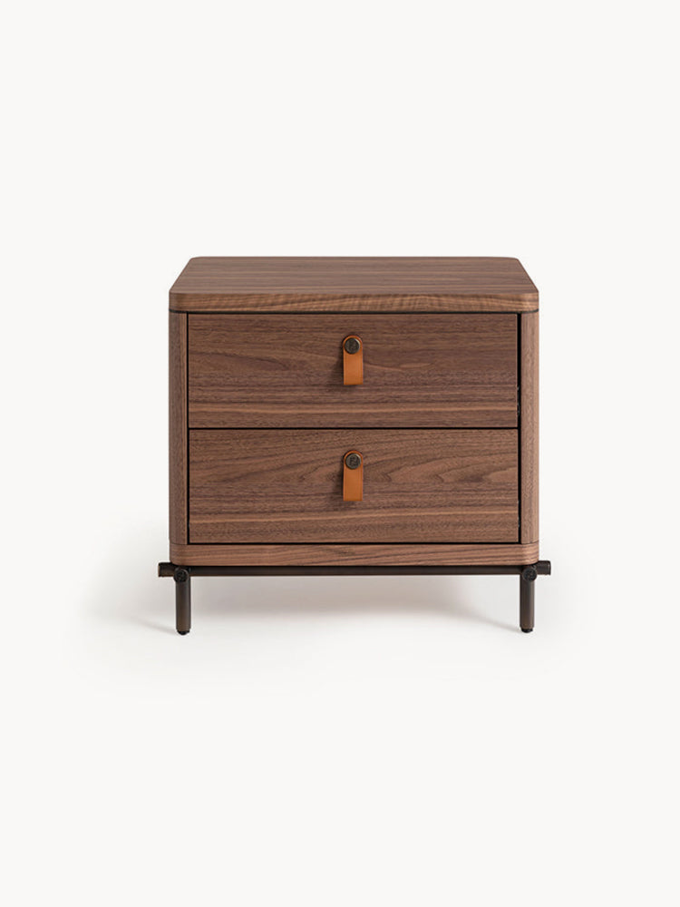 Fendi Tiretto Nightstand