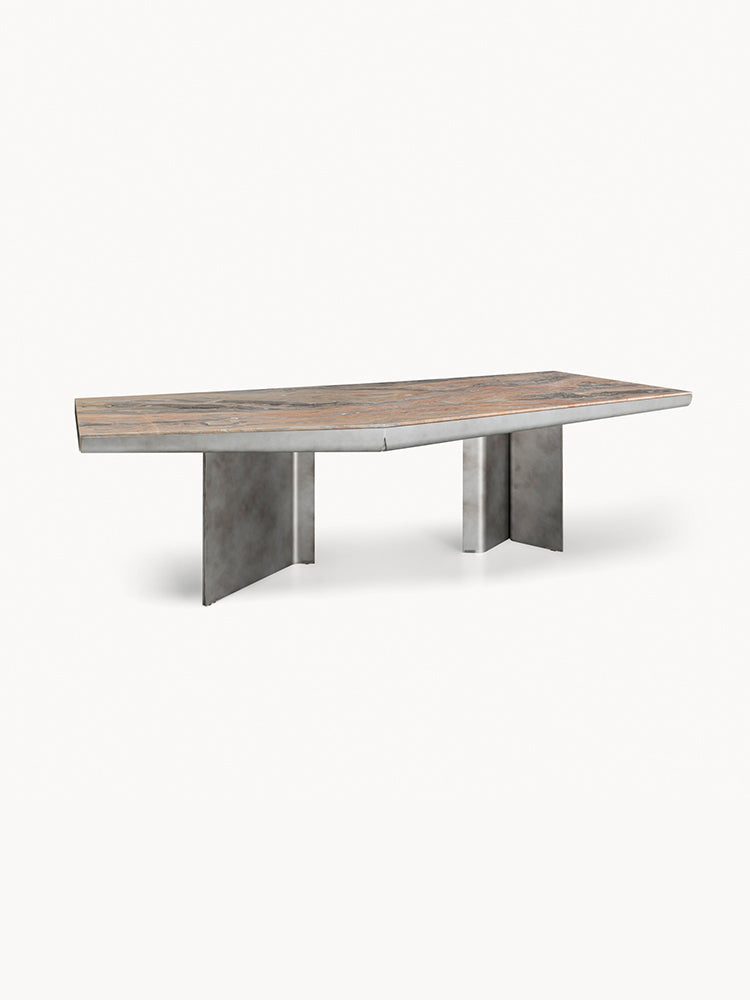 Visionnaire Catskill Dining Table