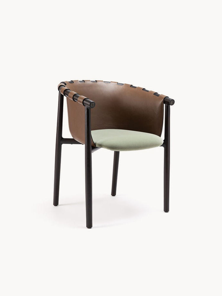 Fendi Cleo Dining Chair