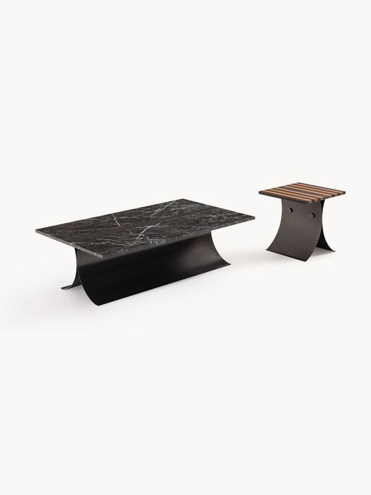 Fendi  Ff Kiss Coffee Table