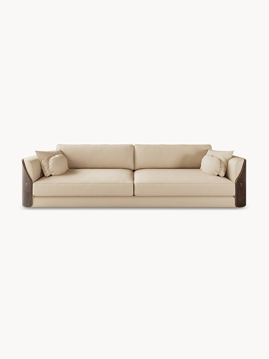 Visionnaire Fitzgerald Sofa