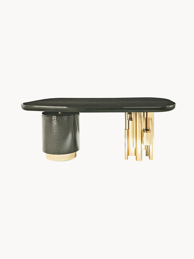 Roberto Cavalli Antigua Writing Table