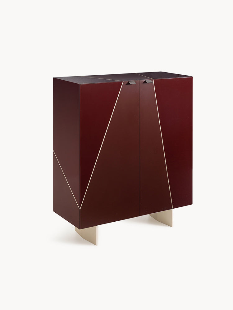 Fendi Selbit Wine Cabinet
