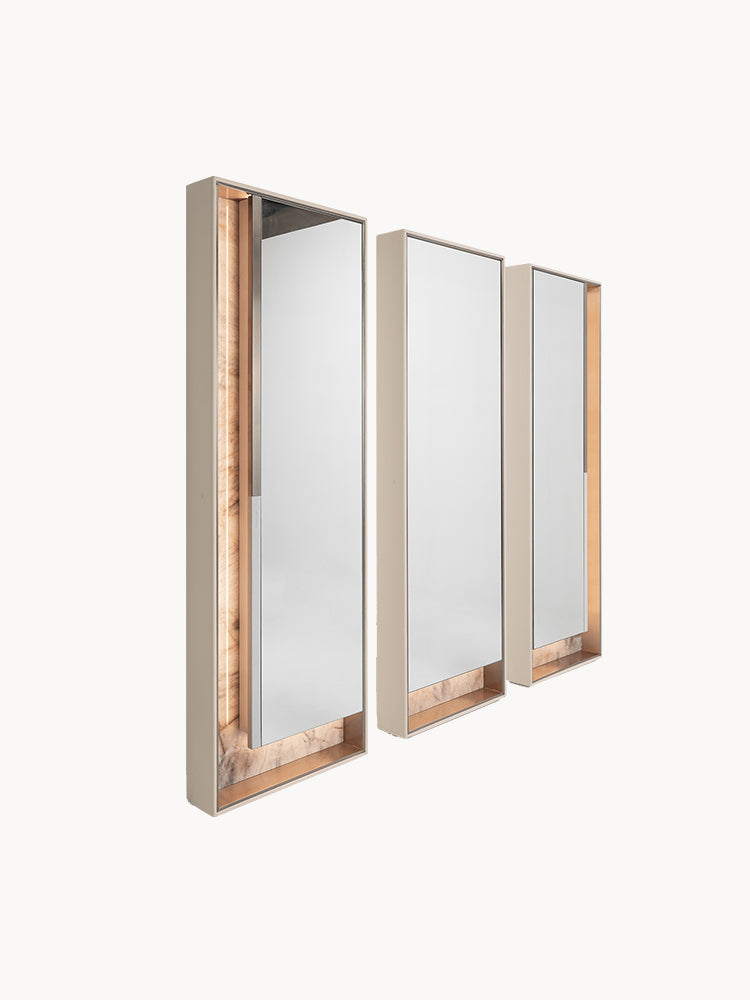 Visionnaire Bartok Mirror