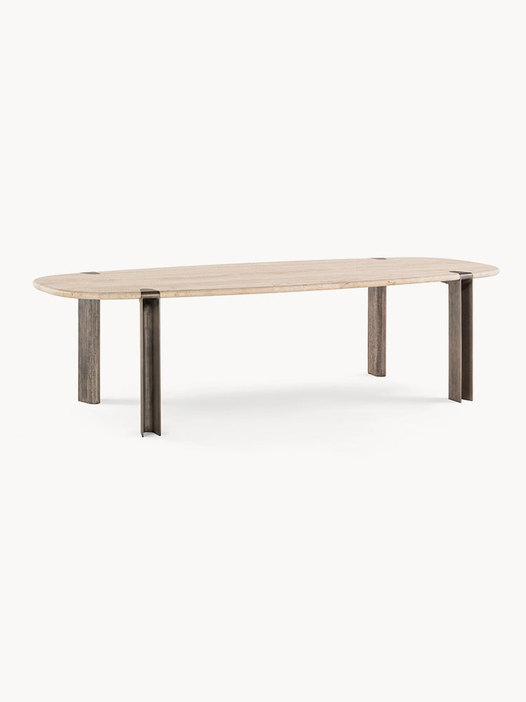 Visionnaire Mystic Dining Table