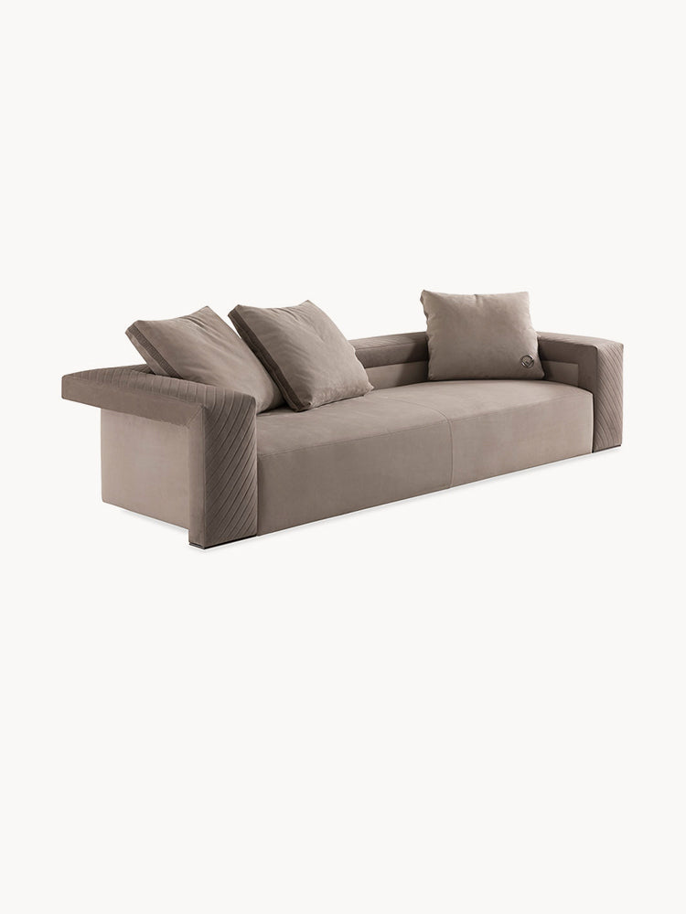 Fendi Bogart Sofa