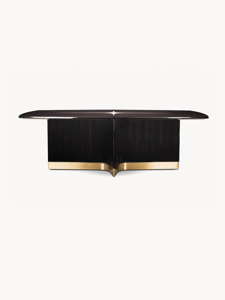 Fendi Star Dining Table