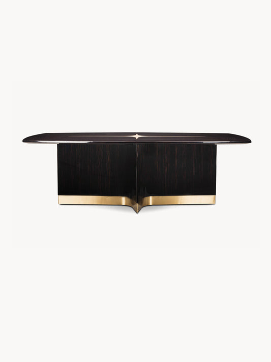 Fendi Star Dining Table