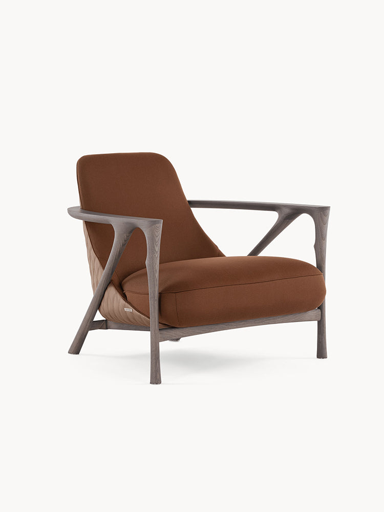 Visionnaire Alya Armchair