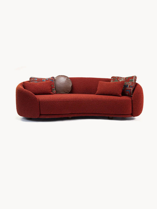 Fendi Welcome Sofa