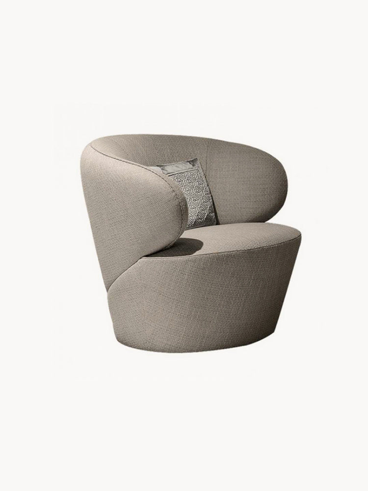 Fendi Eos Leisure Chair