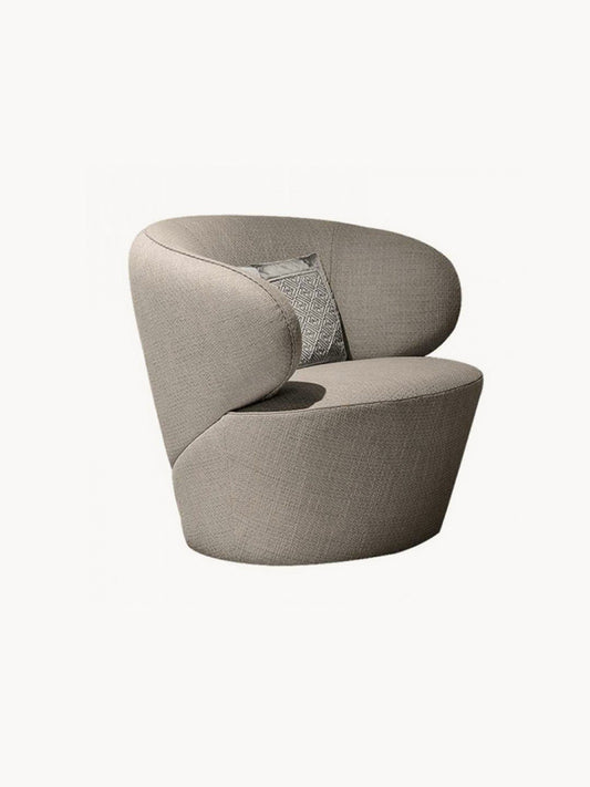 Fendi Eos Leisure Chair