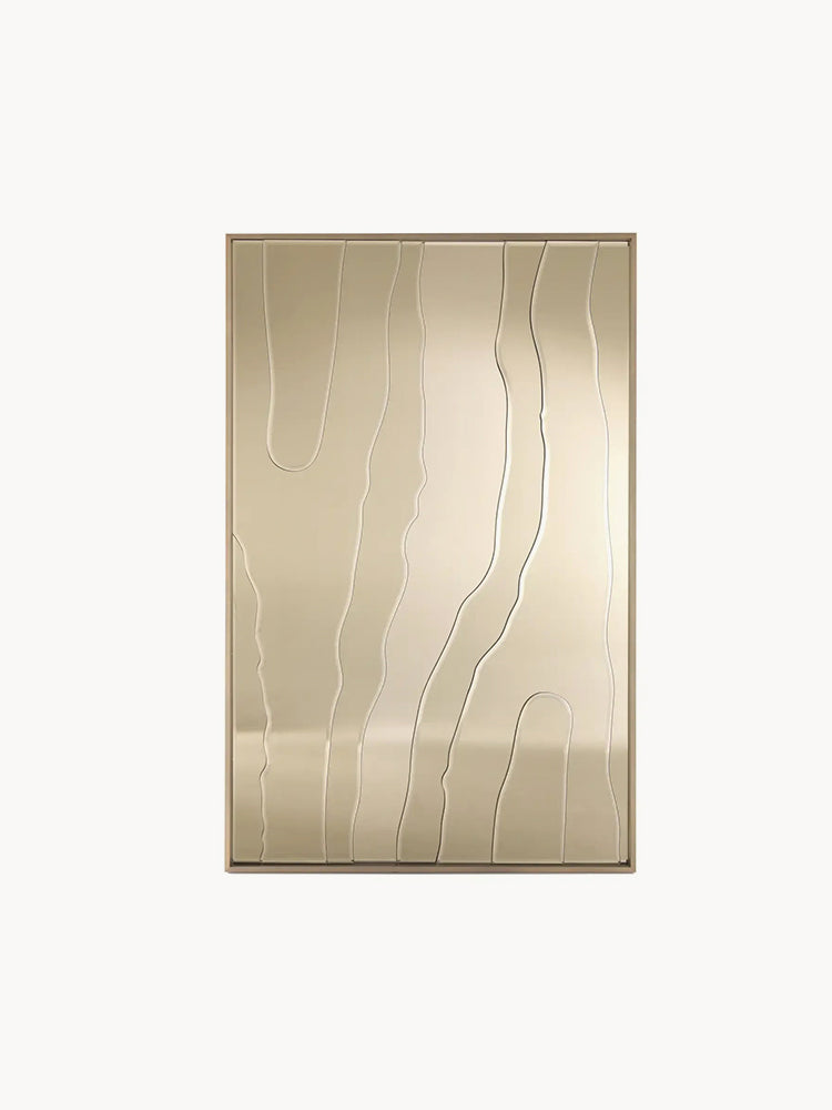 Roberto Cavalli Sahara Mirror