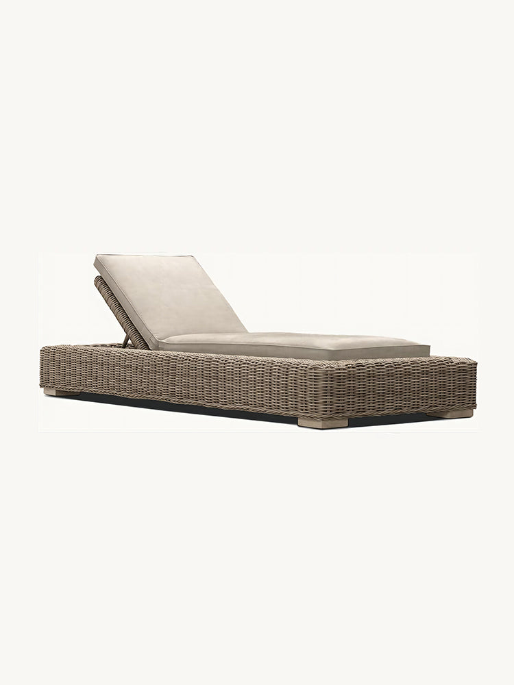 RH Provence Chaise Longues