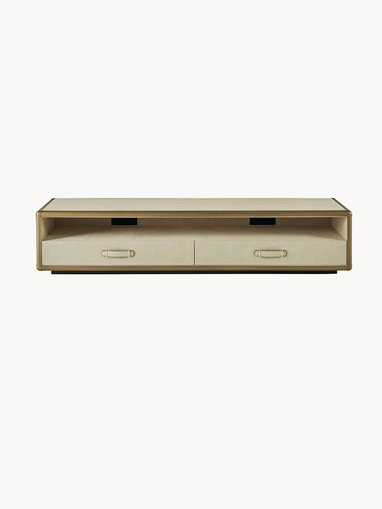 Roberto Cavalli Fly Case Tv Cabinet