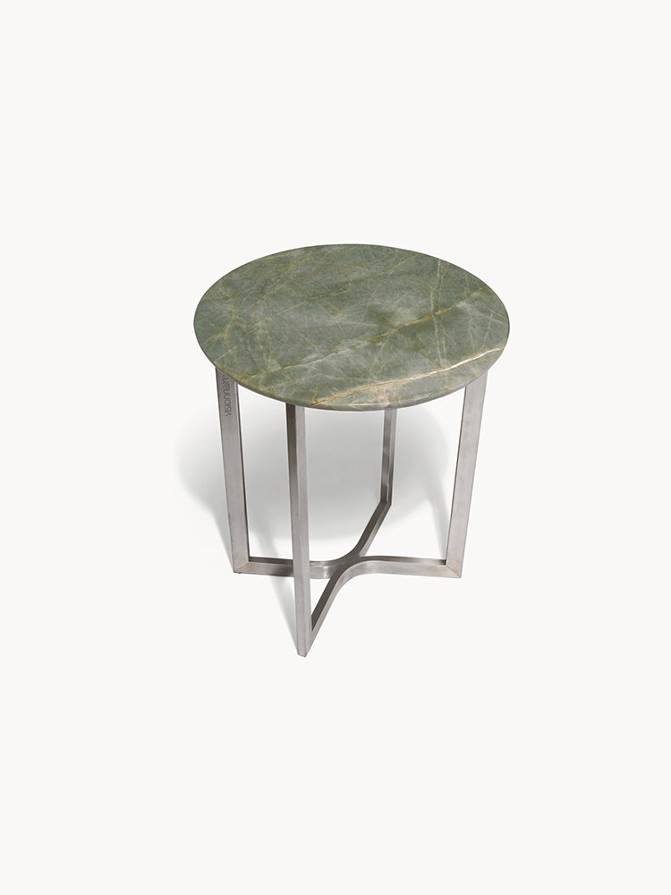 Visionnaire Egoiste Side Table