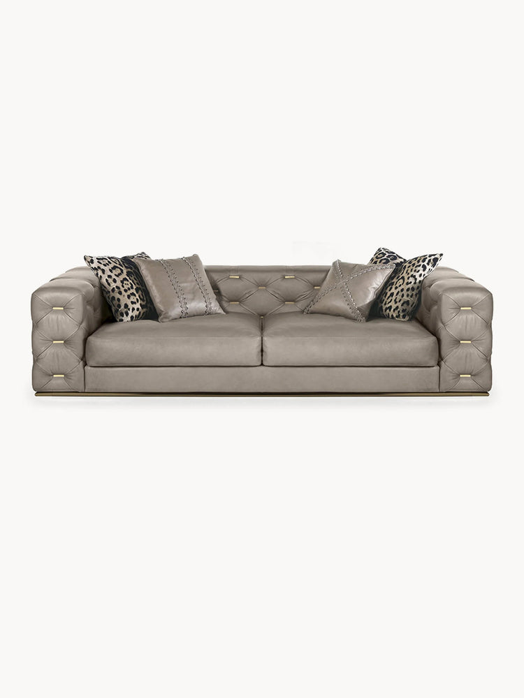 Roberto Cavalli  Turner Sofa