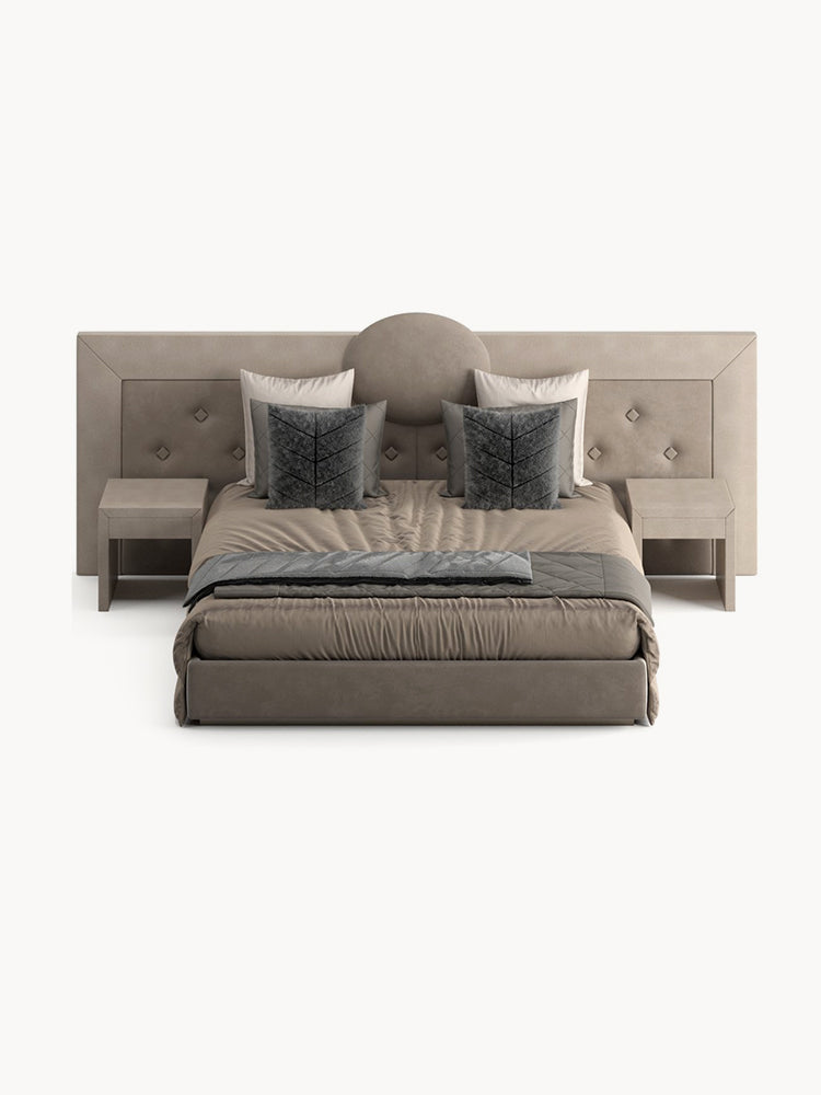 Fendi Cameo Bed