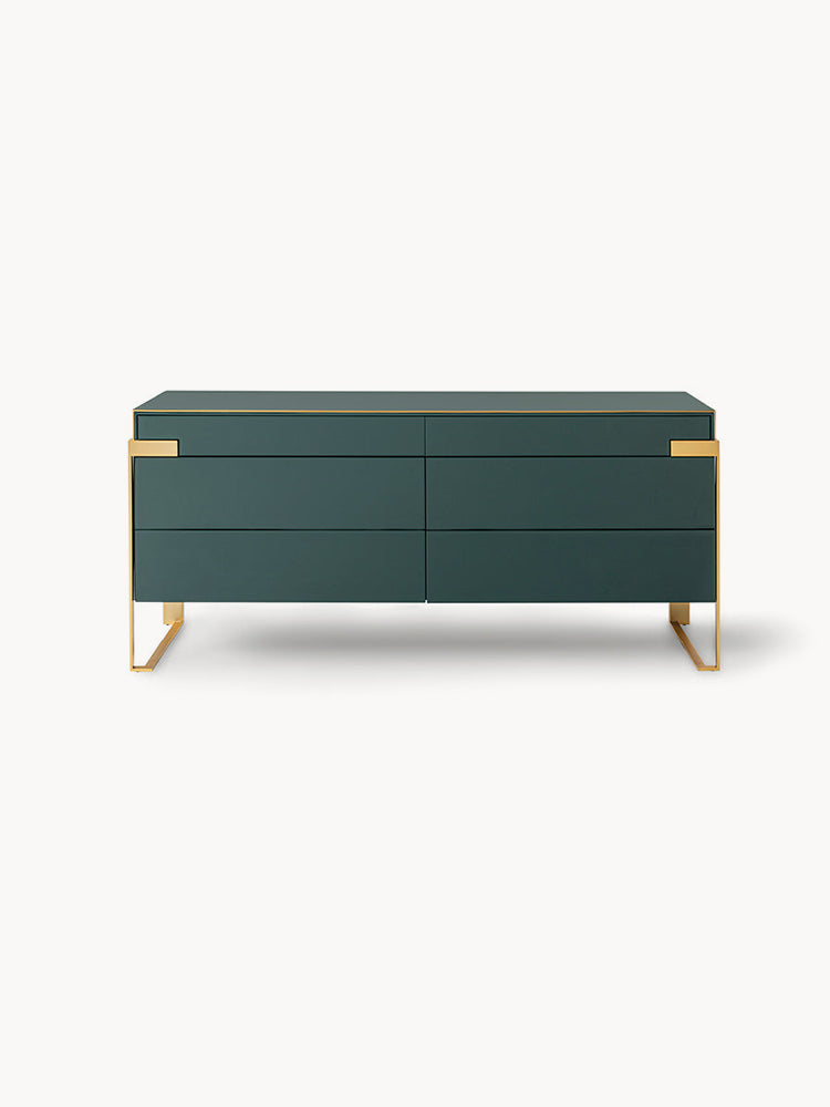 Fendi Aura Chest Sideboard