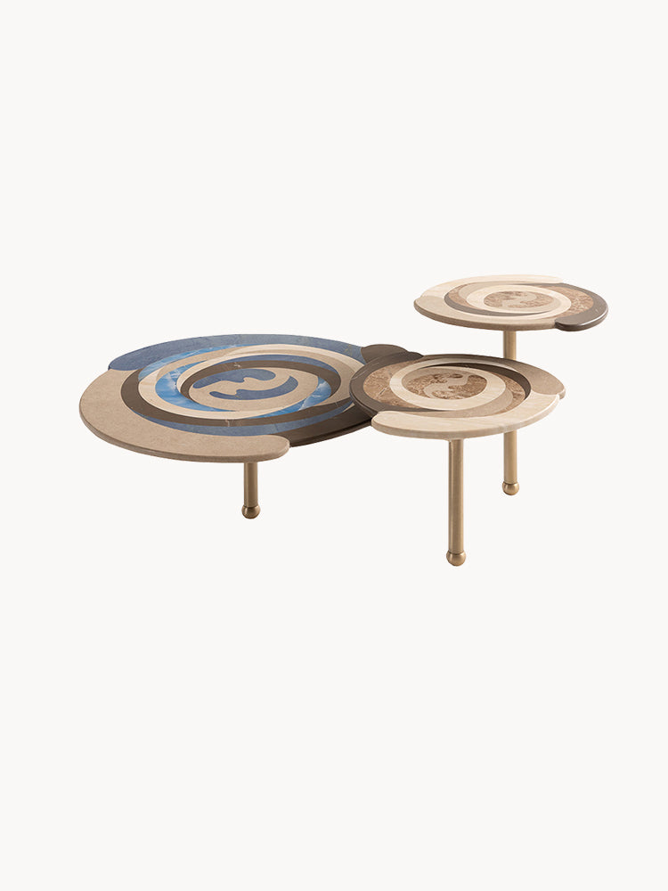 Fendi Effee Coffee Table