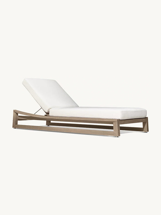 RH Sebastian Chaise Longues