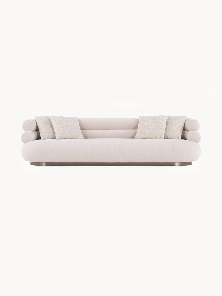 Visionnaire Voluptas Sofa