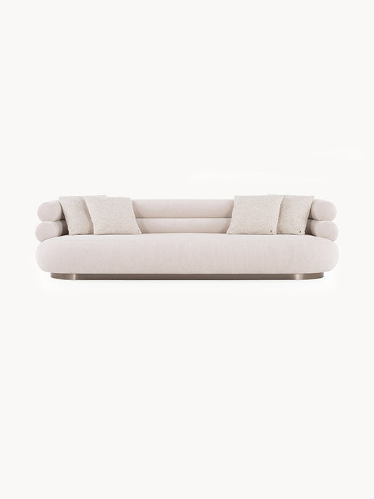 Visionnaire Voluptas Sofa