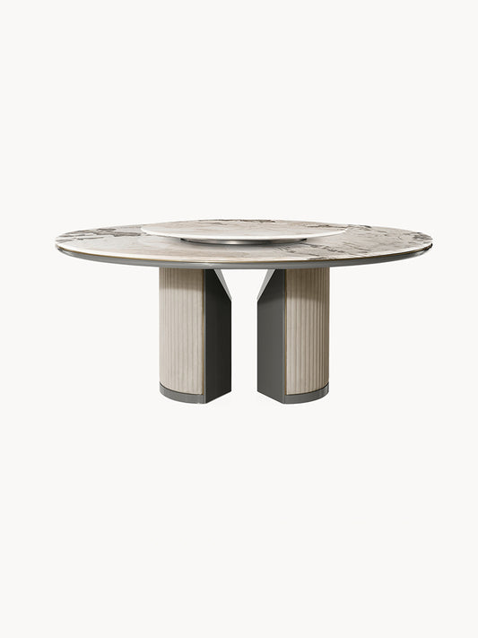 Visionnaire Palace Dining Table