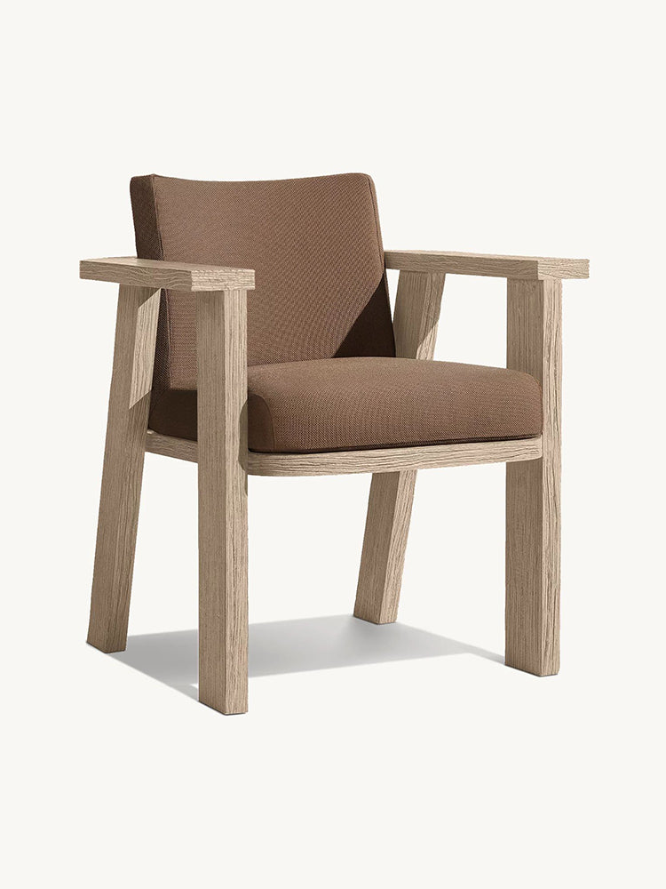 RH Tavira Side Chair